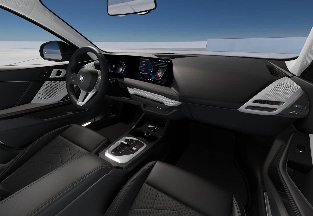 BMW Serie 1 118d MSport Design