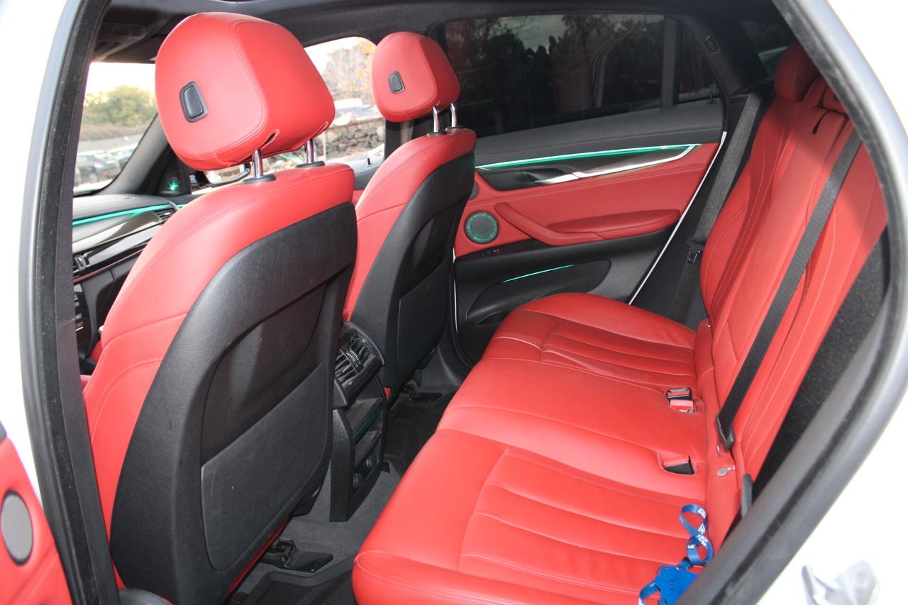 Bmw X6 xDrive30d Tua A SOLI 385€