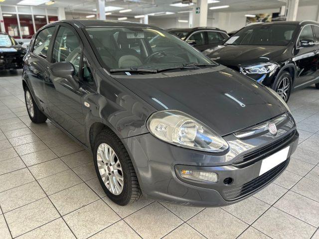 FIAT Punto Evo 1.2 5 porte S&S Dynamic
