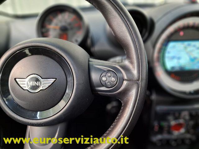 MINI Countryman Mini Cooper D Business XL Countryman