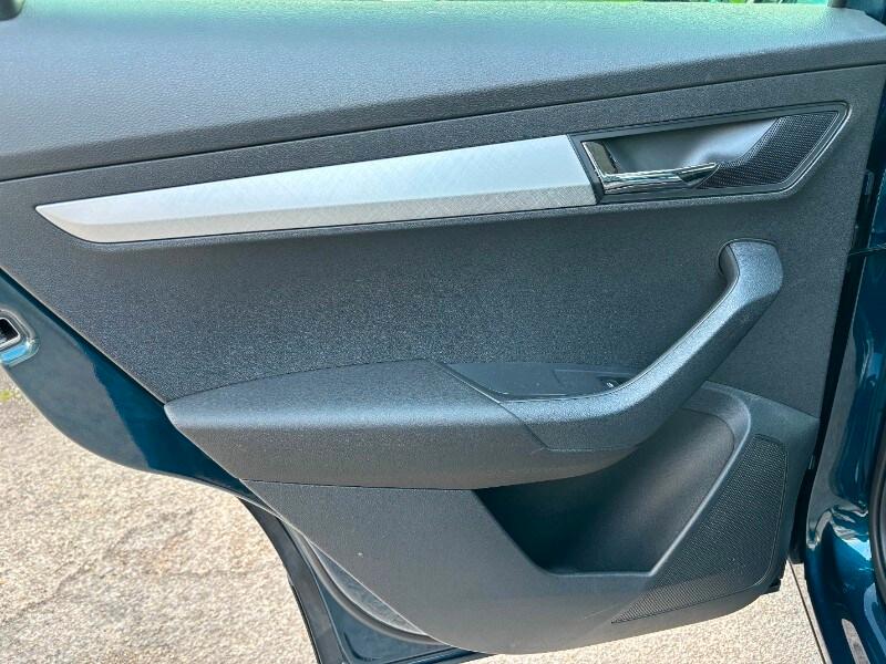 SKODA Karoq Karoq 2.0 TDI SCR 4x4 DSG Executive