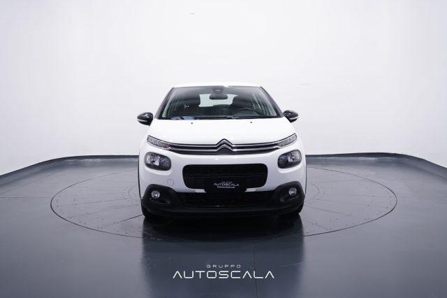 CITROEN C3 1.5 BlueHDi 100cv S&S Business