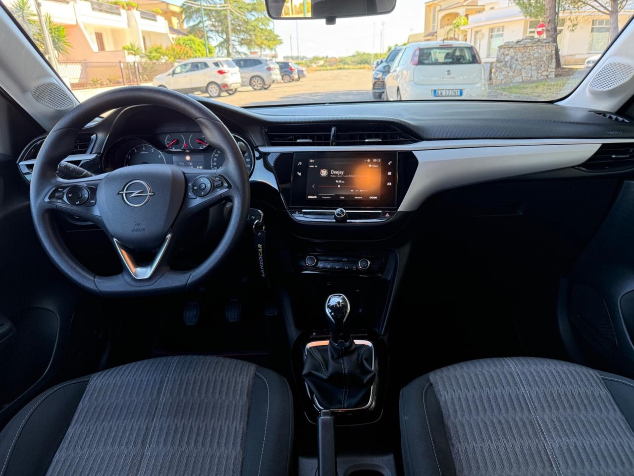 Opel Corsa 1.2 Elegance