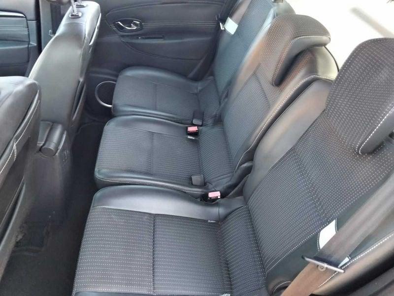 Renault Scénic X-Mod Scénic X-Mod 1.5 dCi 110CV Dynamique