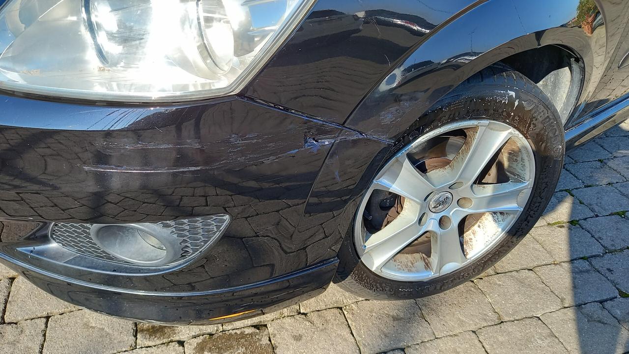 Opel Zafira 1.6 16V VVT Cosmo GPL 7 Posti