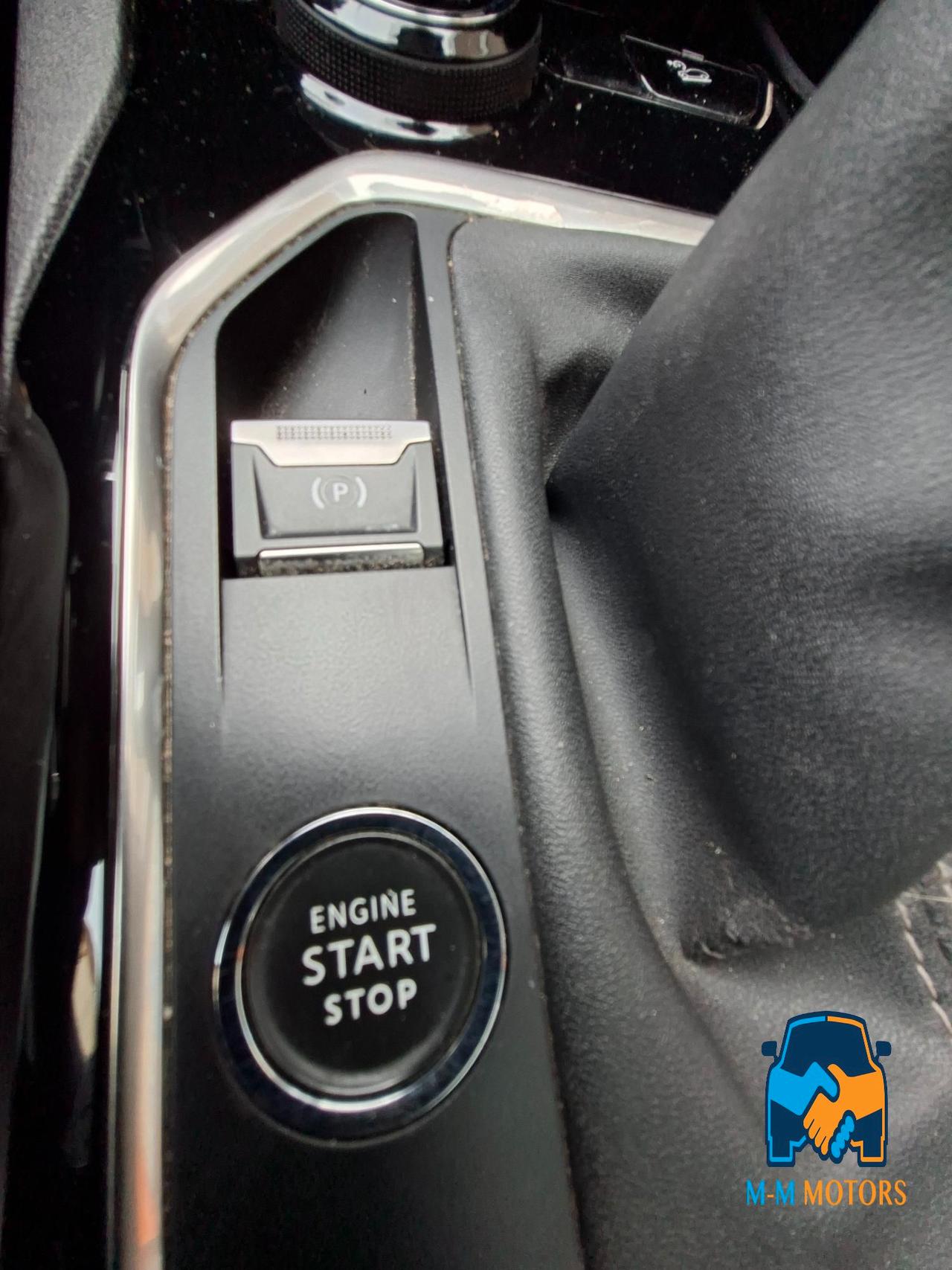 Peugeot 3008 3008 1.5 bluehdi Allure unico proprietario