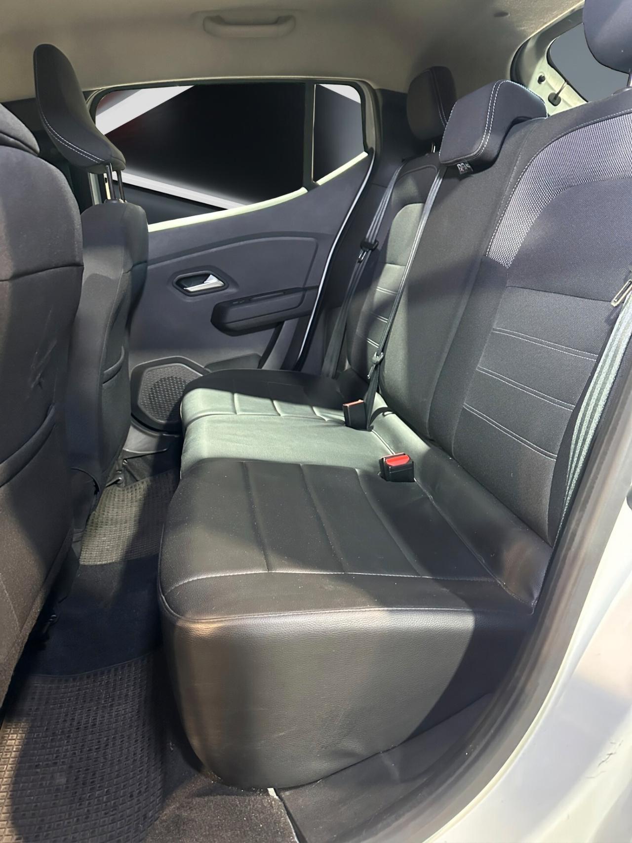 Dacia Sandero streetway 1.0 TCe 90 CV Comfort