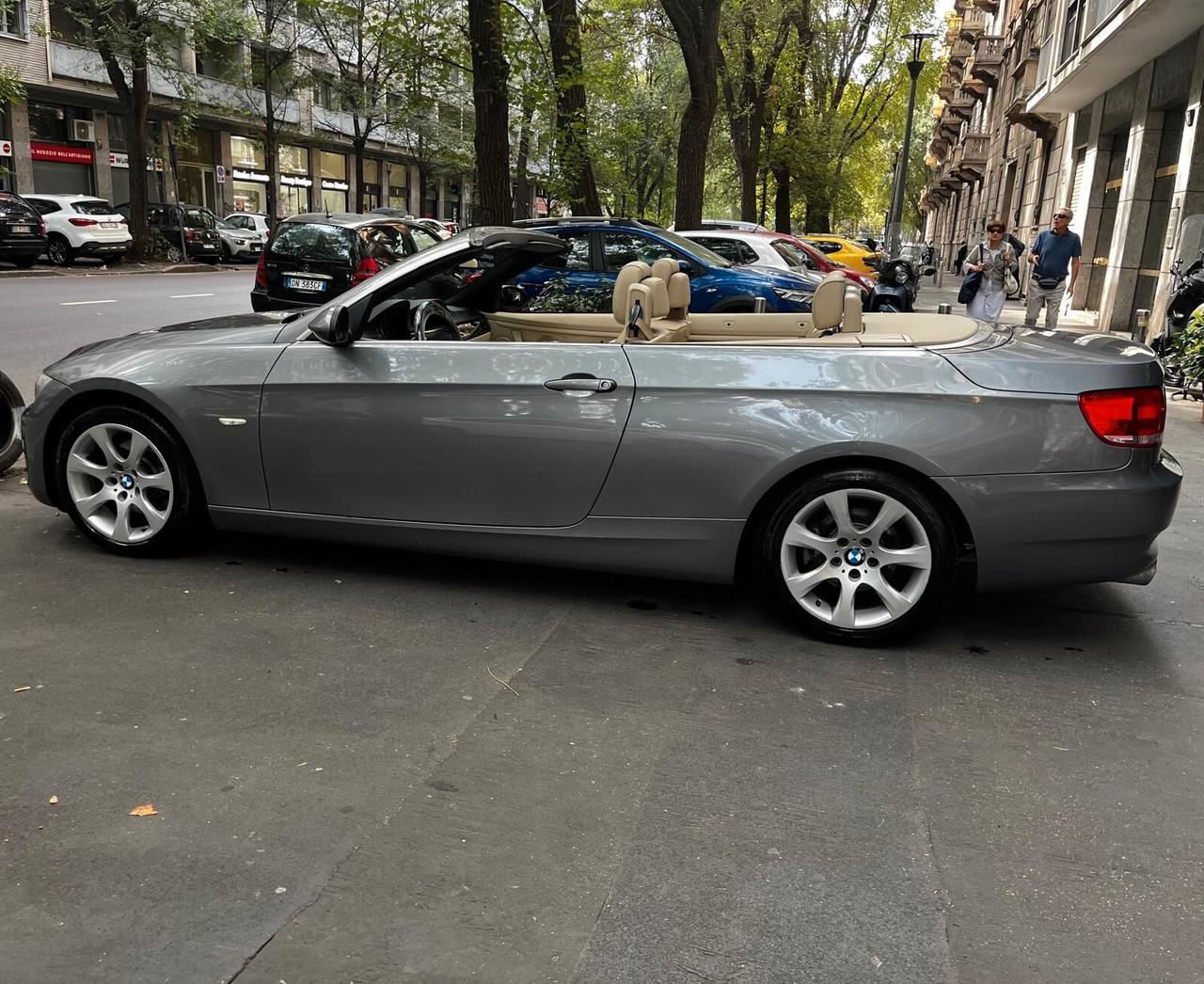 Bmw 325 325i cat Futura