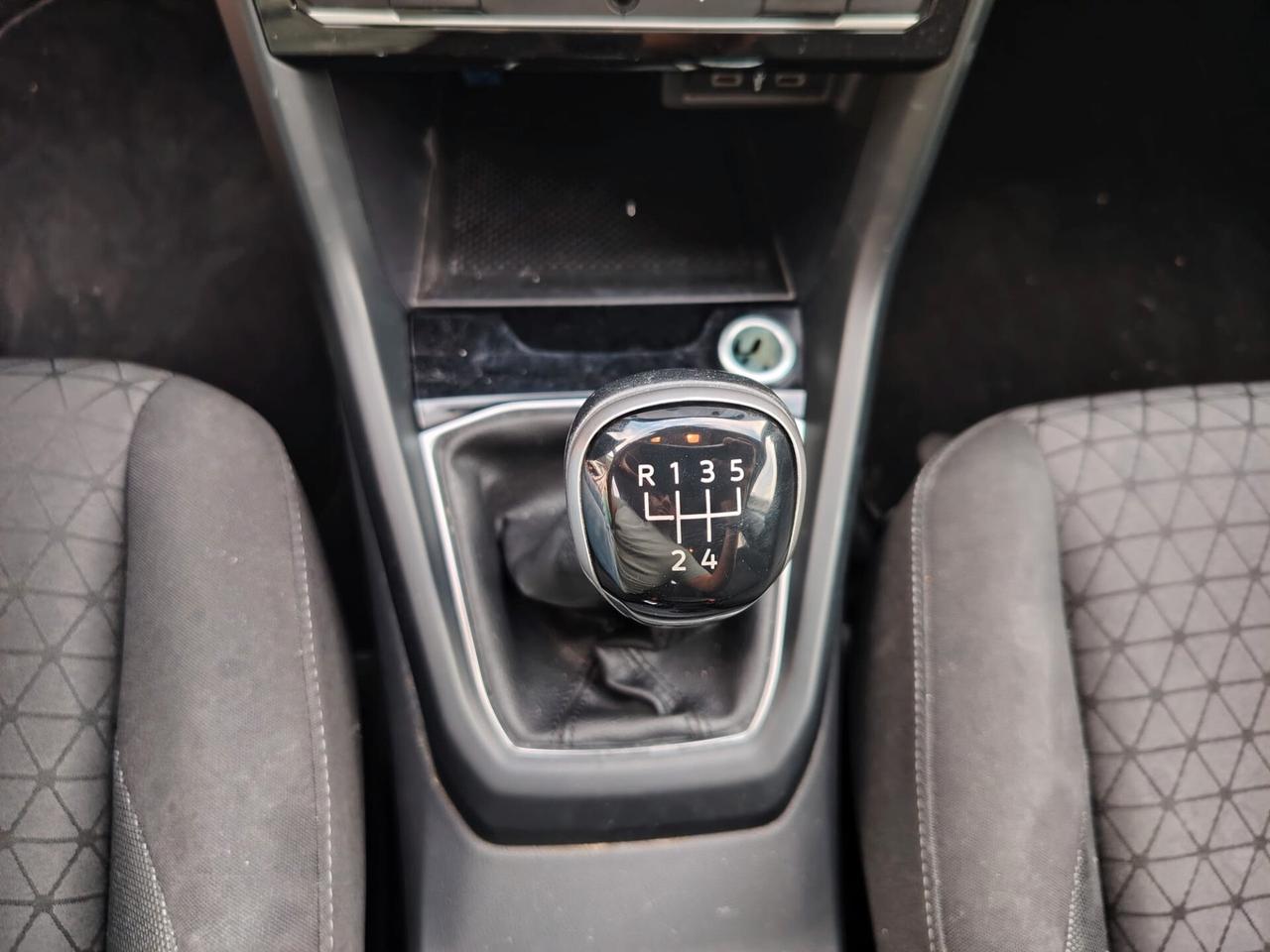 Volkswagen T-Cross 1.0 TSI Style BMT