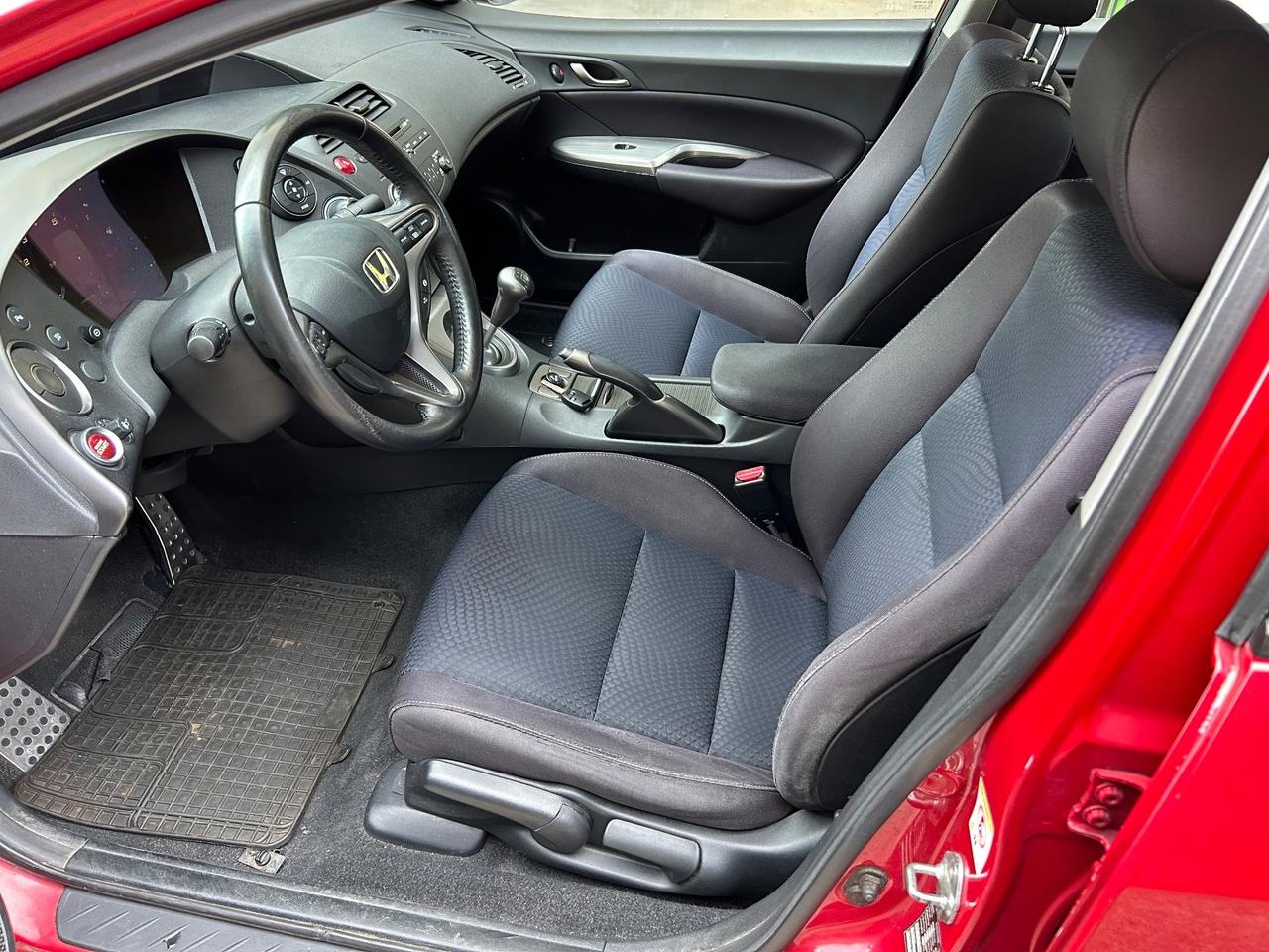 Honda Civic 1.4 i-VTEC 5p. Elegance