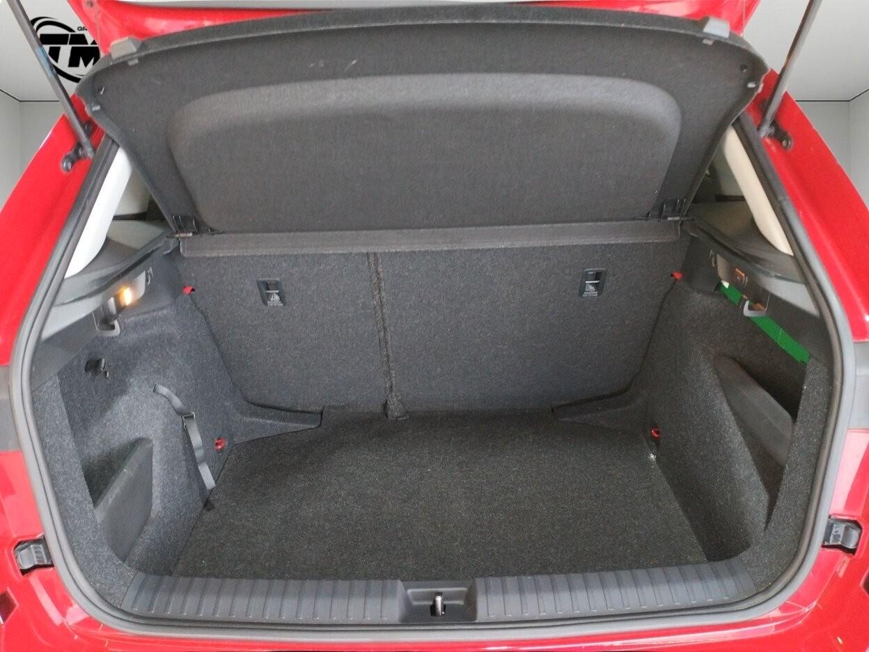Skoda Kamiq 1.0 tsi Monte Carlo 115cv