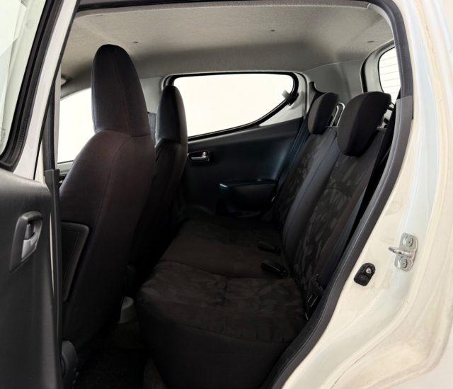 SUZUKI Alto 1.0 GPL GLX