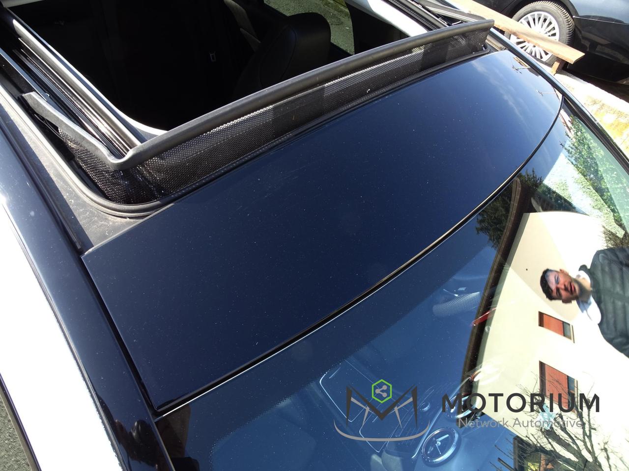 Mercedes-Benz CLA 200 Premium 156 CV CAMBIO AUTOMATICO