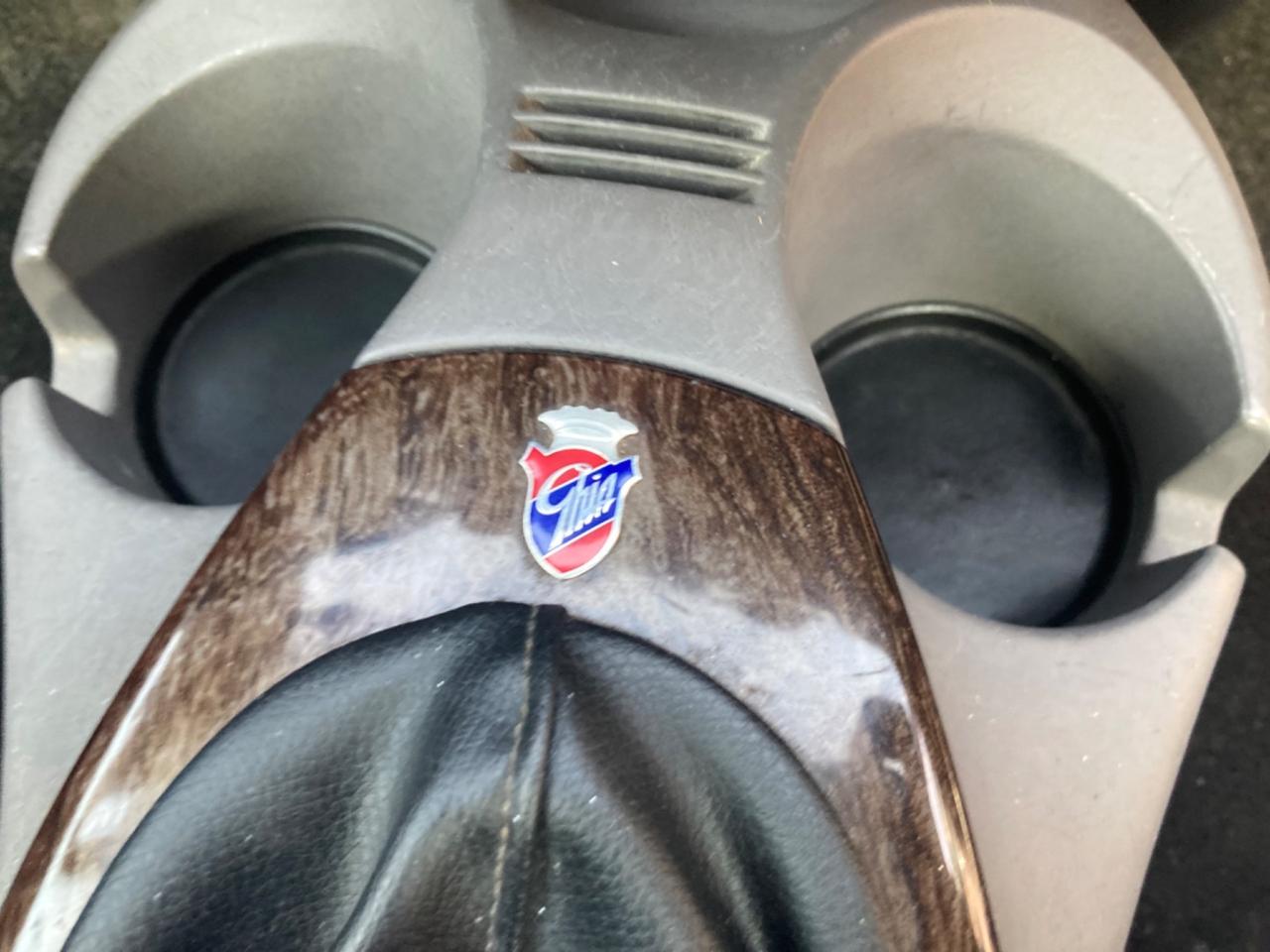 FORD FOCUS 5 PORTE (KM 132.305) DA VETRINA