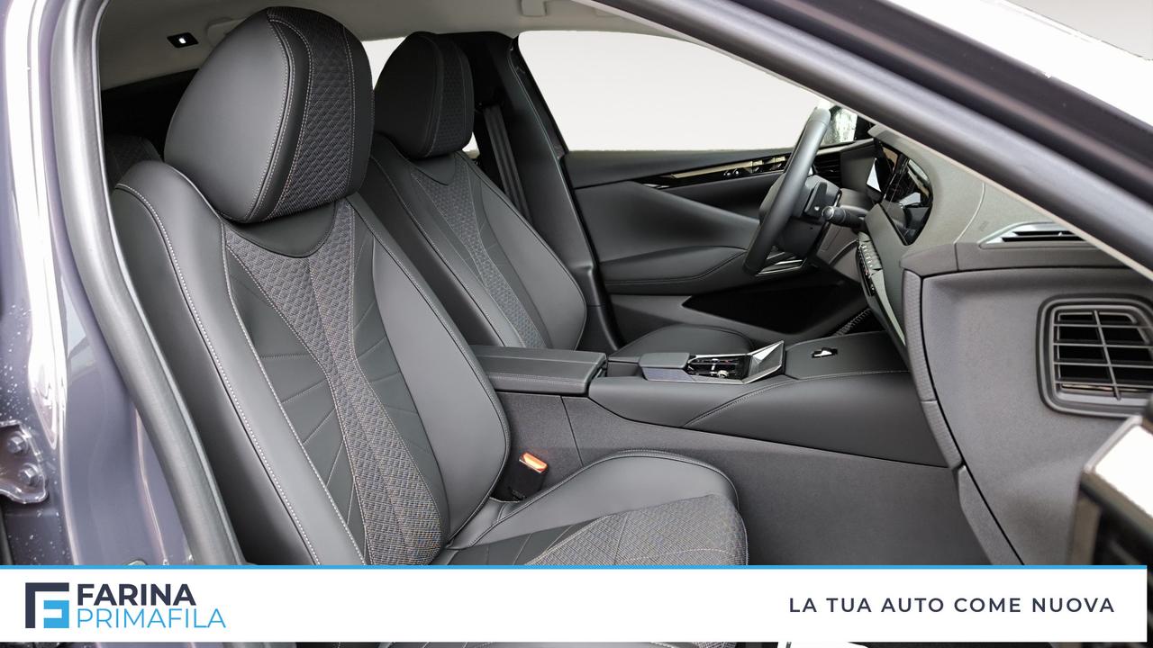 DS DS 4 BLUEHDI 130 AUT