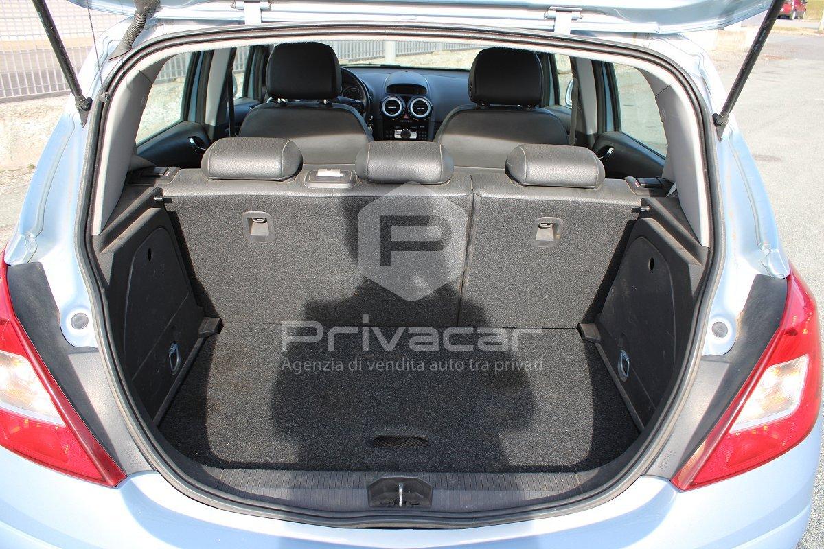 OPEL Corsa 1.3 CDTI 90CV 5 porte Cosmo