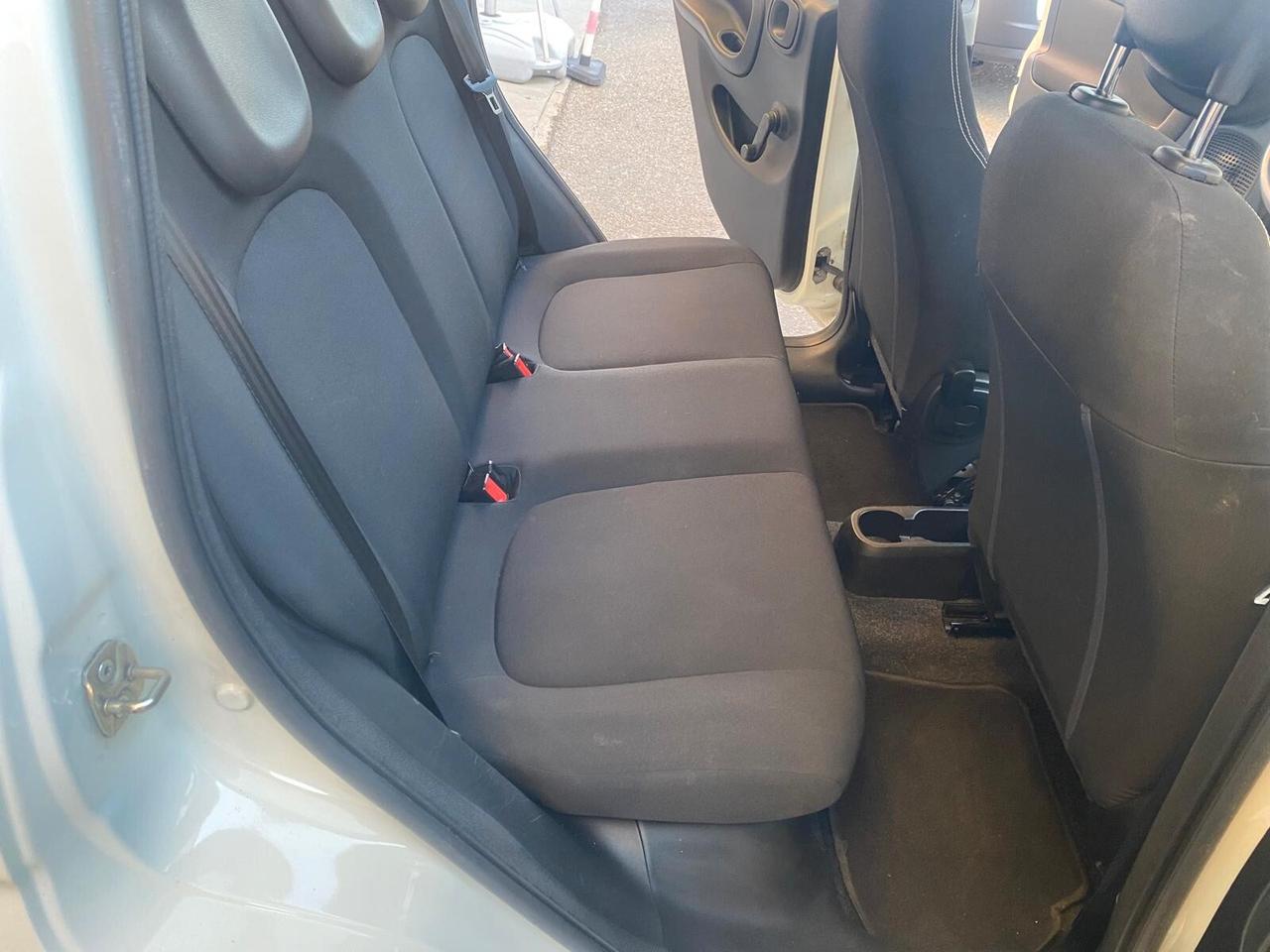 Fiat Panda 1.0 70 cv Hybrid City Life - 1 PROPR. - OK NEOPATENTATI - GARANZIA 12 MESI