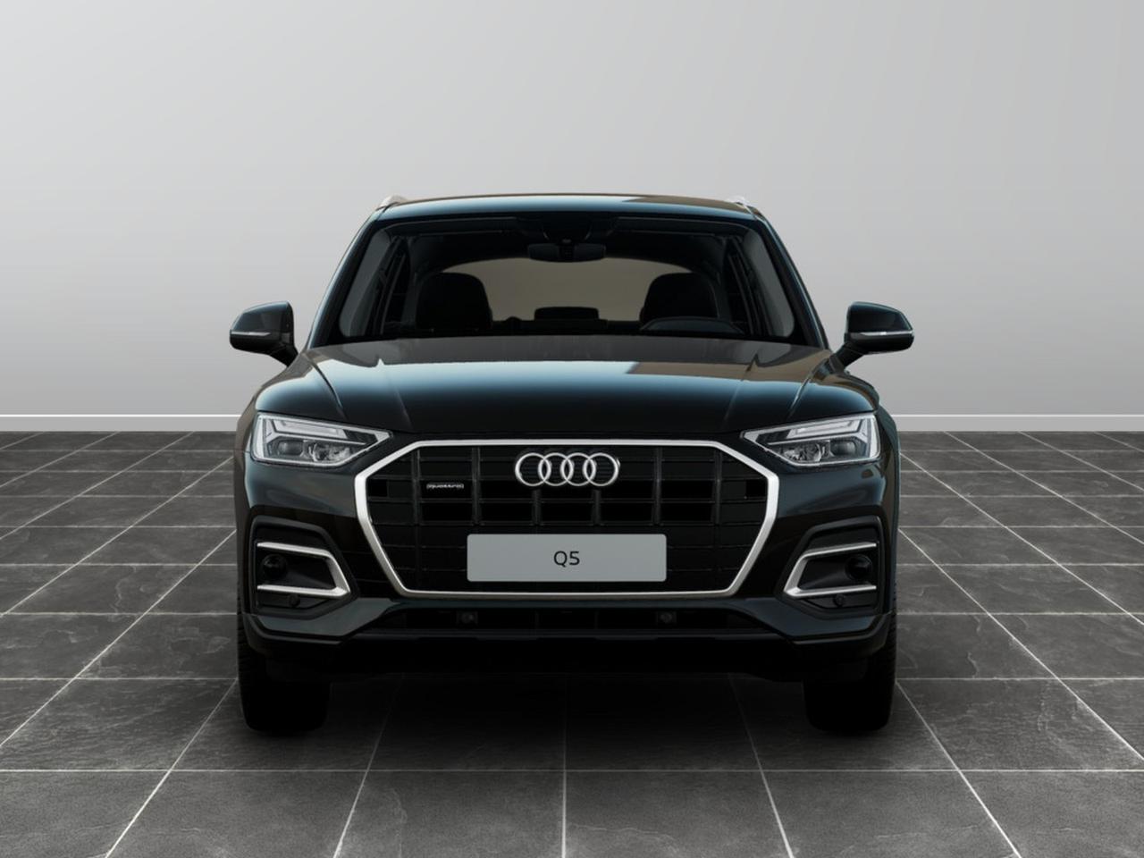 Audi Q5 40 2.0 tdi mhev 12v quattro s tronic
