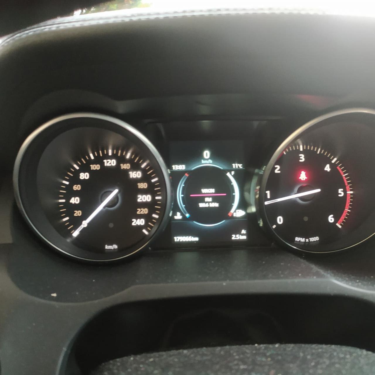 Land Rover Range Evoque 2.0 TD4 150 CV 5p. SE Dynamic