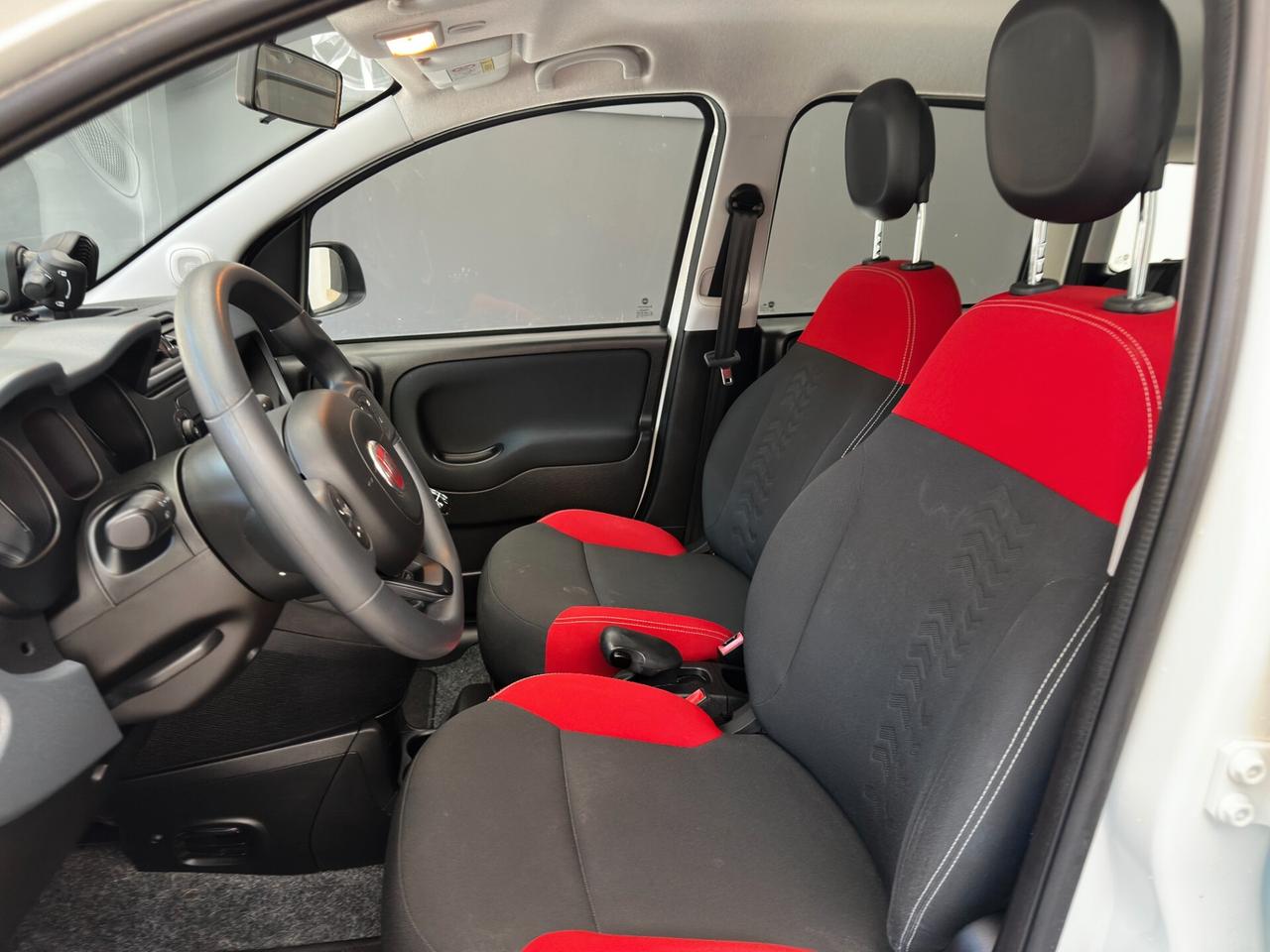 Fiat Panda 1.3 MJT 95 CV S&S 4x4