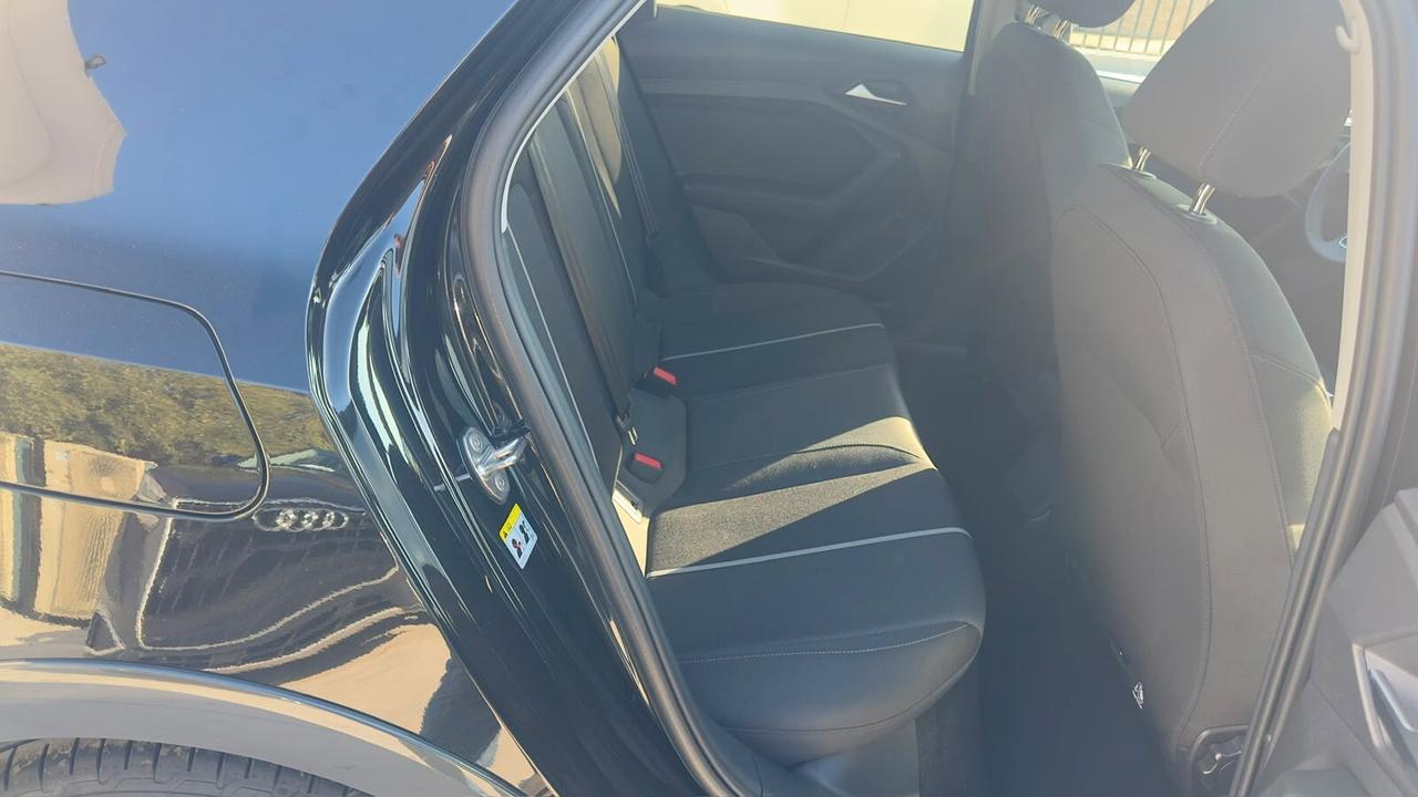 Audi A1 SPB 30 TFSI Business TUA DA 322€ ANTICIPO 0