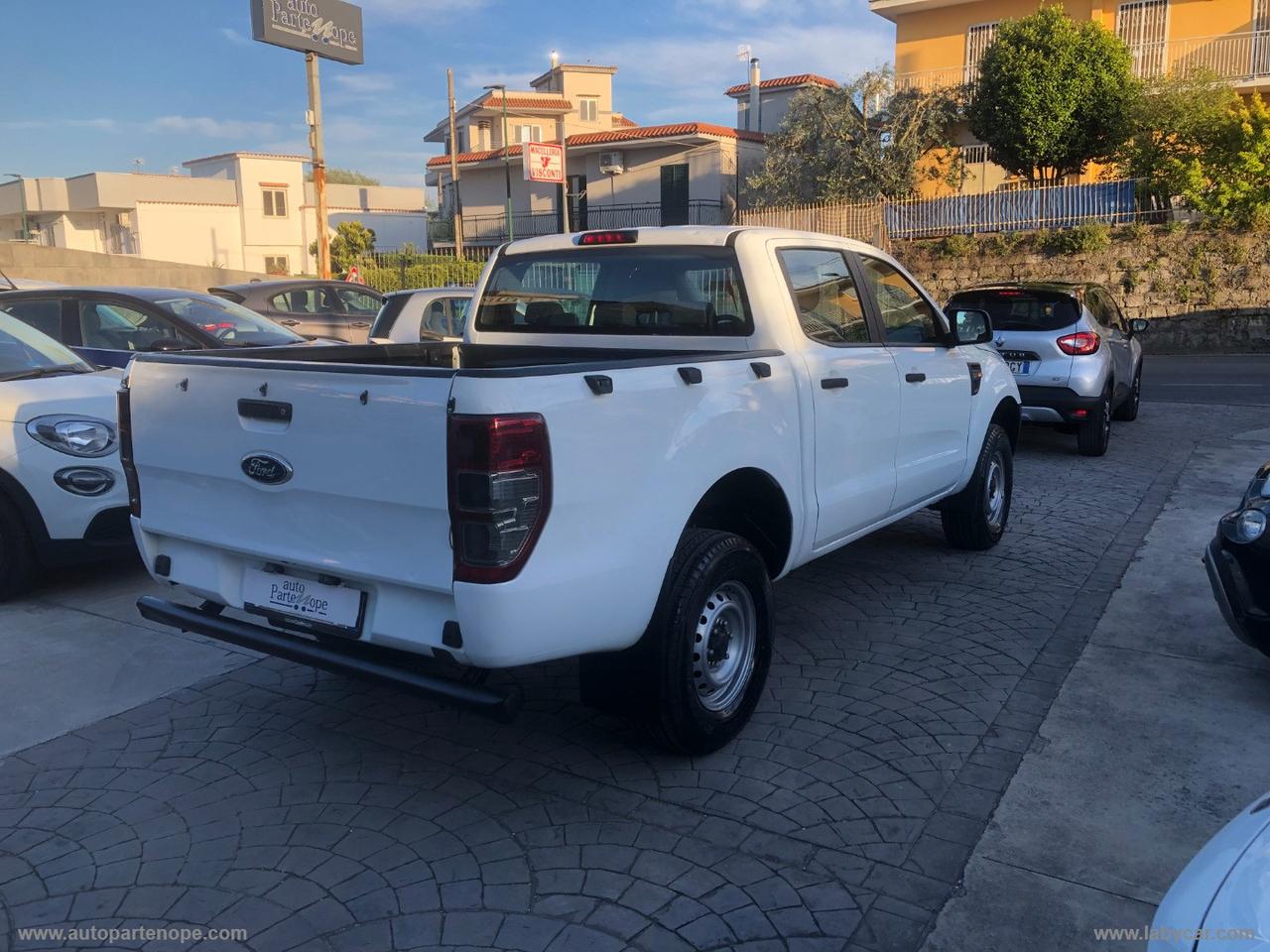 FORD Ranger 2.2 TDCi Doppia Cabina XL 5pt.