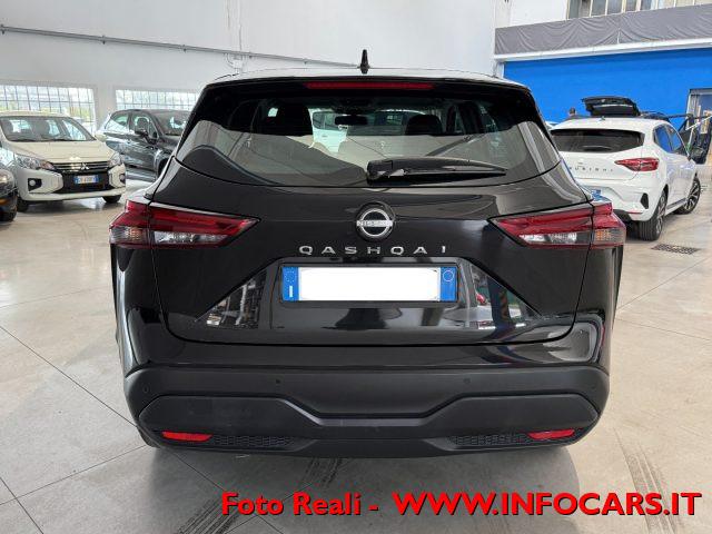 NISSAN Qashqai MHEV 158 CV Xtronic Business - PROMO
