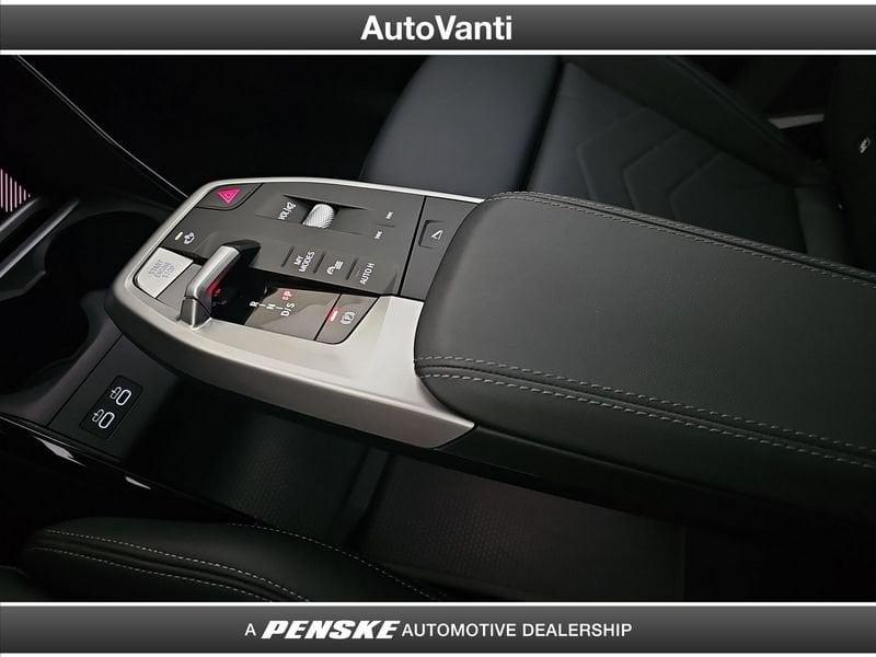 BMW Serie 2 Active Tourer 218d Active Tourer Msport auto