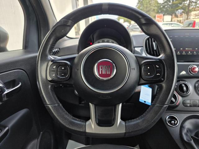 FIAT 500 1.2 Sport