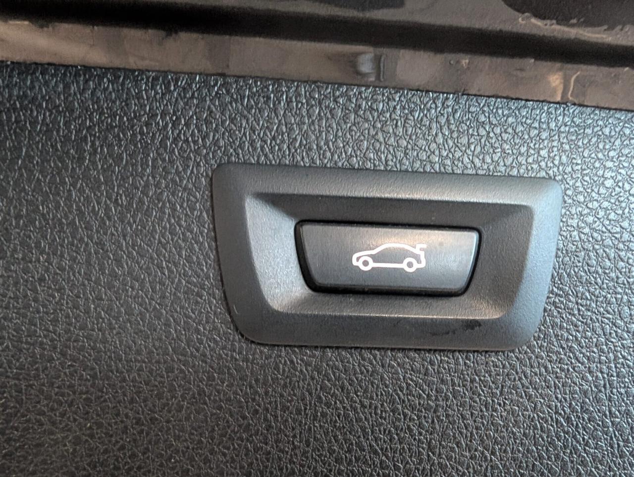 Bmw 318 Diesel Touring M-SPORT FINANZIABILE