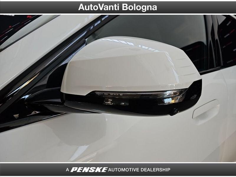 BMW X2 X2 xDrive 20d Msport Pro