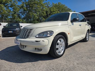 Chrysler PT Cruiser 2.2 CRD cat Touring