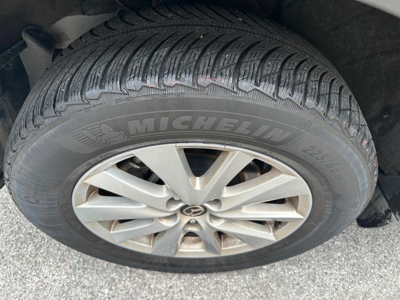 Mazda CX-5 2.2L Skyactiv-D 150CV 2WD Essence