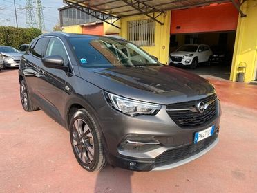Opel Grandland X 1.2 Turbo 12V 130 CV Start&Stop Innovation