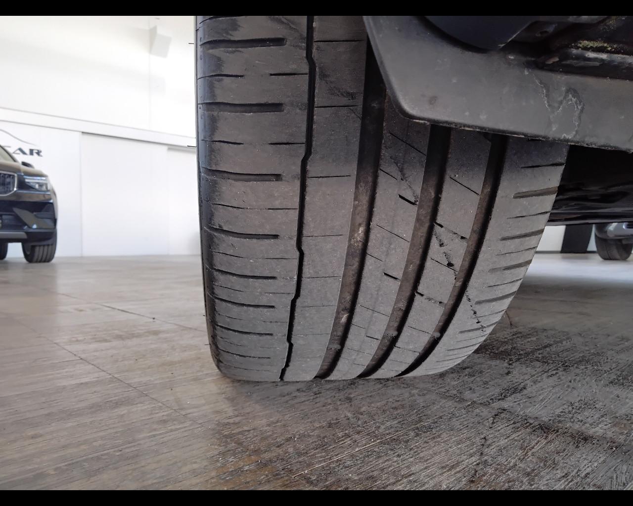 VOLVO XC90 II 2015 - XC90 2.0 b5 R-design awd geartronic my20