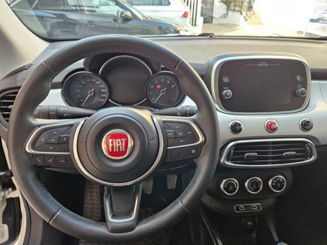 FIAT 500X 1.0 T3 120 CV CONNECT da ?185.00 mensili