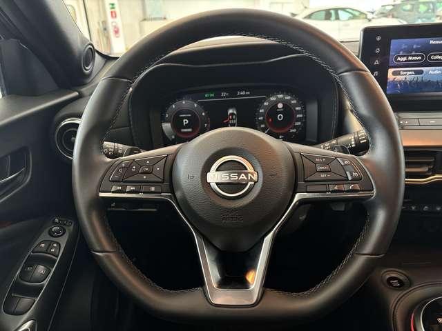 Nissan Juke 1.0 DIG-T 114 Dct N-Connecta PROMO