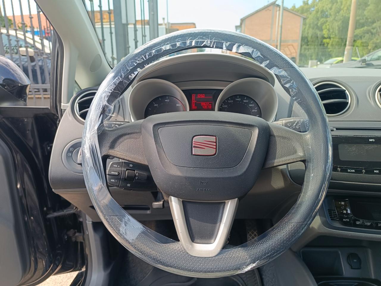 Seat Ibiza 1.6 TDI CR DPF 5 porte Style