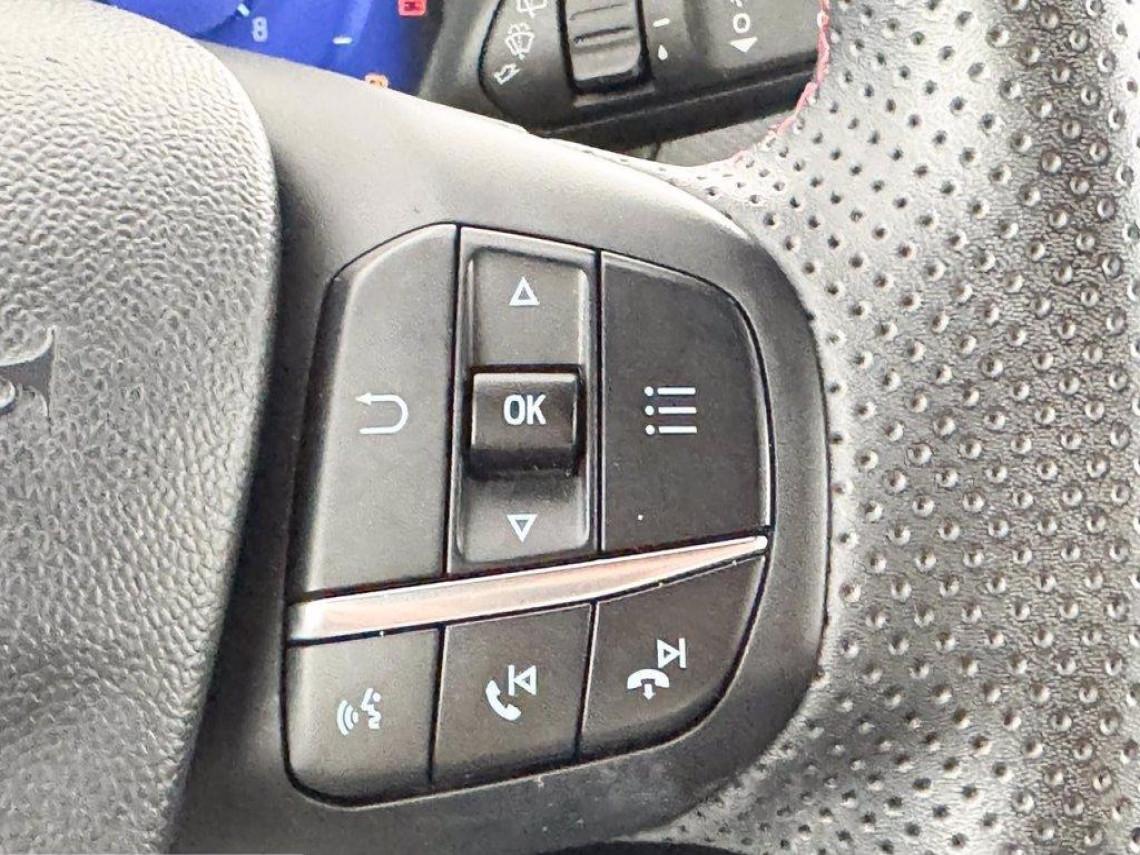 FORD Puma 1 0 ecoboost h st line x ses 125cv