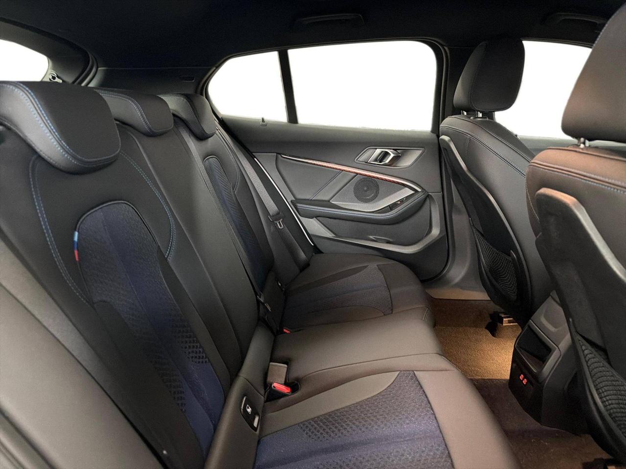 BMW Serie 1 116i MSport