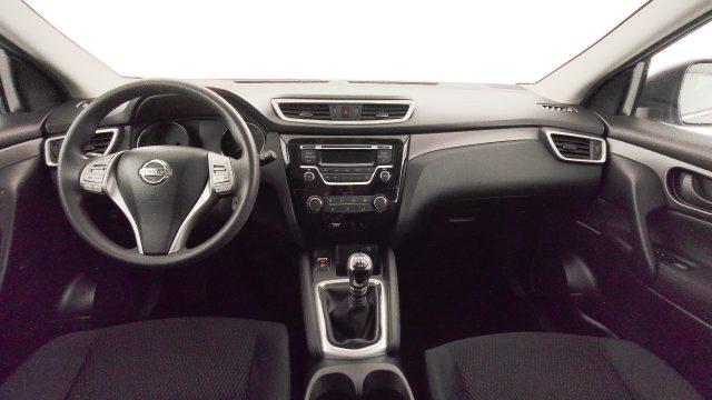 NISSAN Qashqai 1.5 dCi Acenta