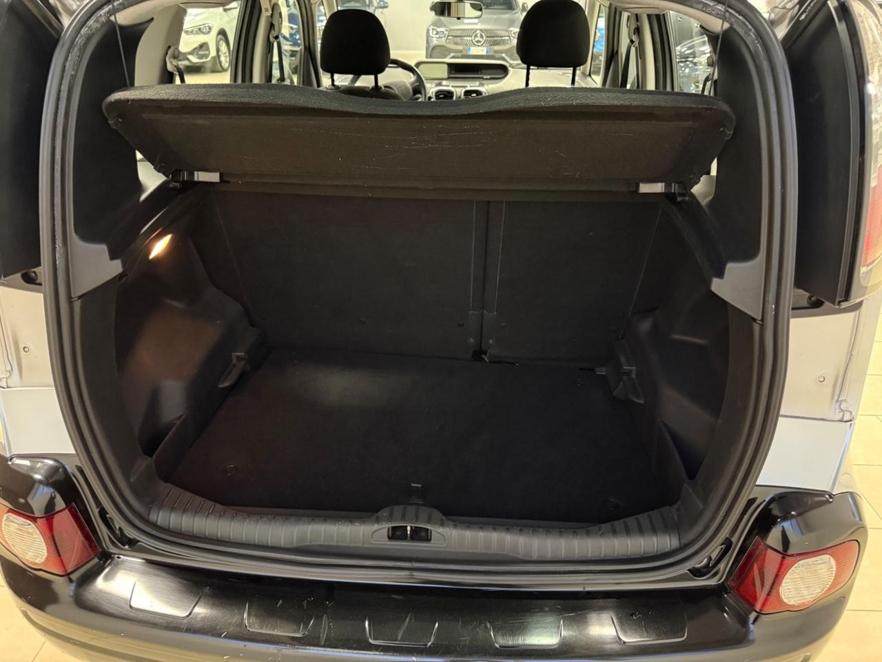 Citroen C3 Picasso BlueHDi 100 Exclusive