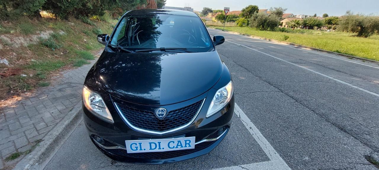 YPSILON 900 METANO DI SERIE CASA MADRE MOD.GOLD RESTAYLING X NEOPATENTATI IMPECCABILE