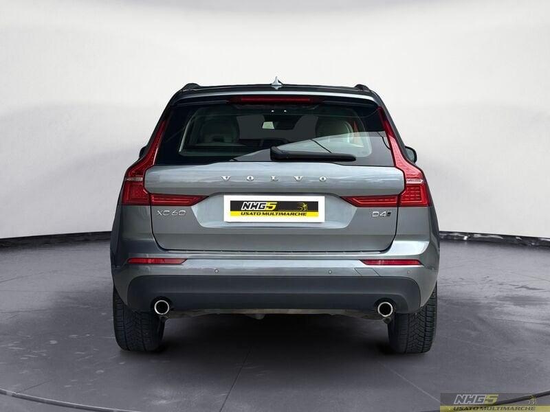 Volvo XC60 D4 AWD Geartronic Business