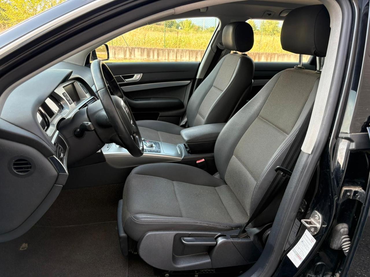 Audi A6 ALLROAD 3.0 TDI V6 240 CV