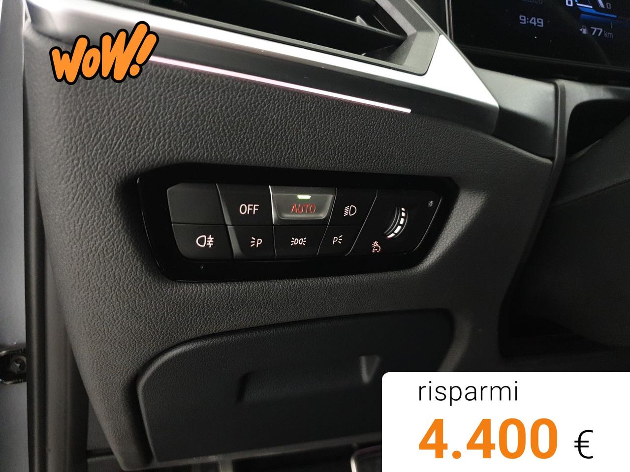 BMW M3 touring 3.0 competition m xdrive auto
