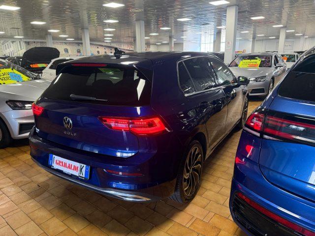 VOLKSWAGEN Golf 2.0 TDI DSG SCR Style matrix 17" C/GRIMALDI SP.DAY