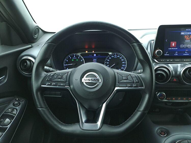Nissan Juke N-Connecta BZ462154 1.0 Benzina 114CV