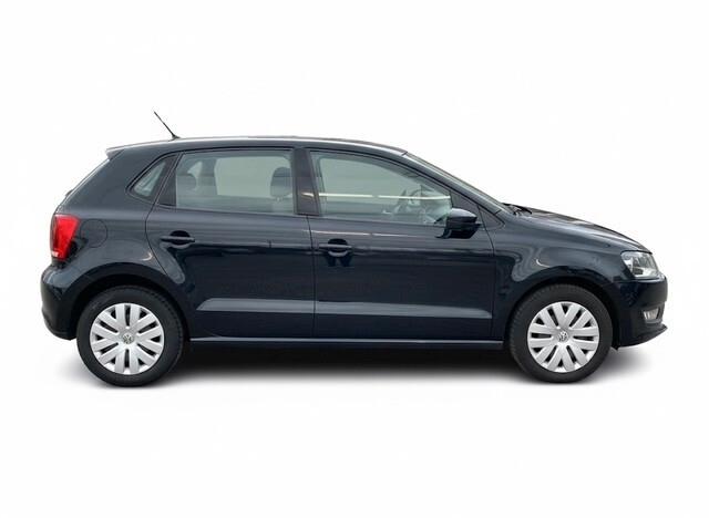 Volkswagen Polo 1.2 70 CV 5p. Comfortline