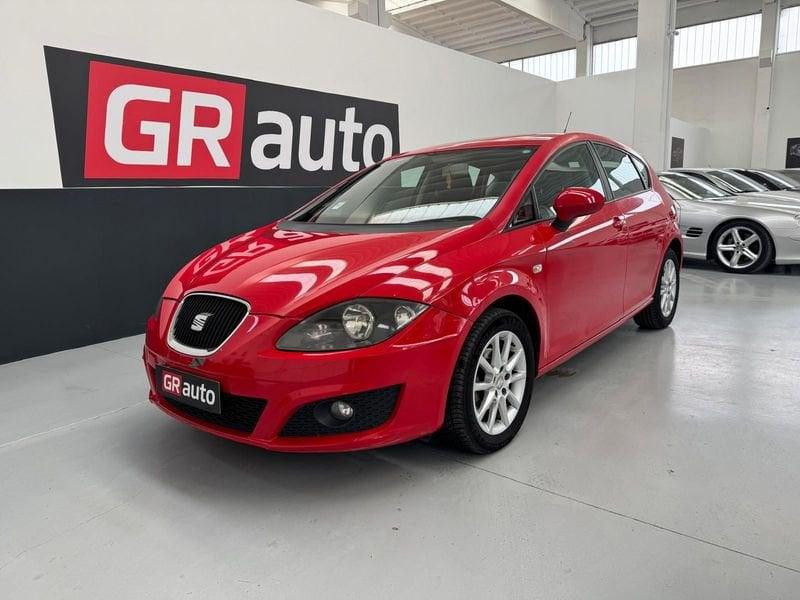 SEAT Leon Leon 1.6 tdi cr Style